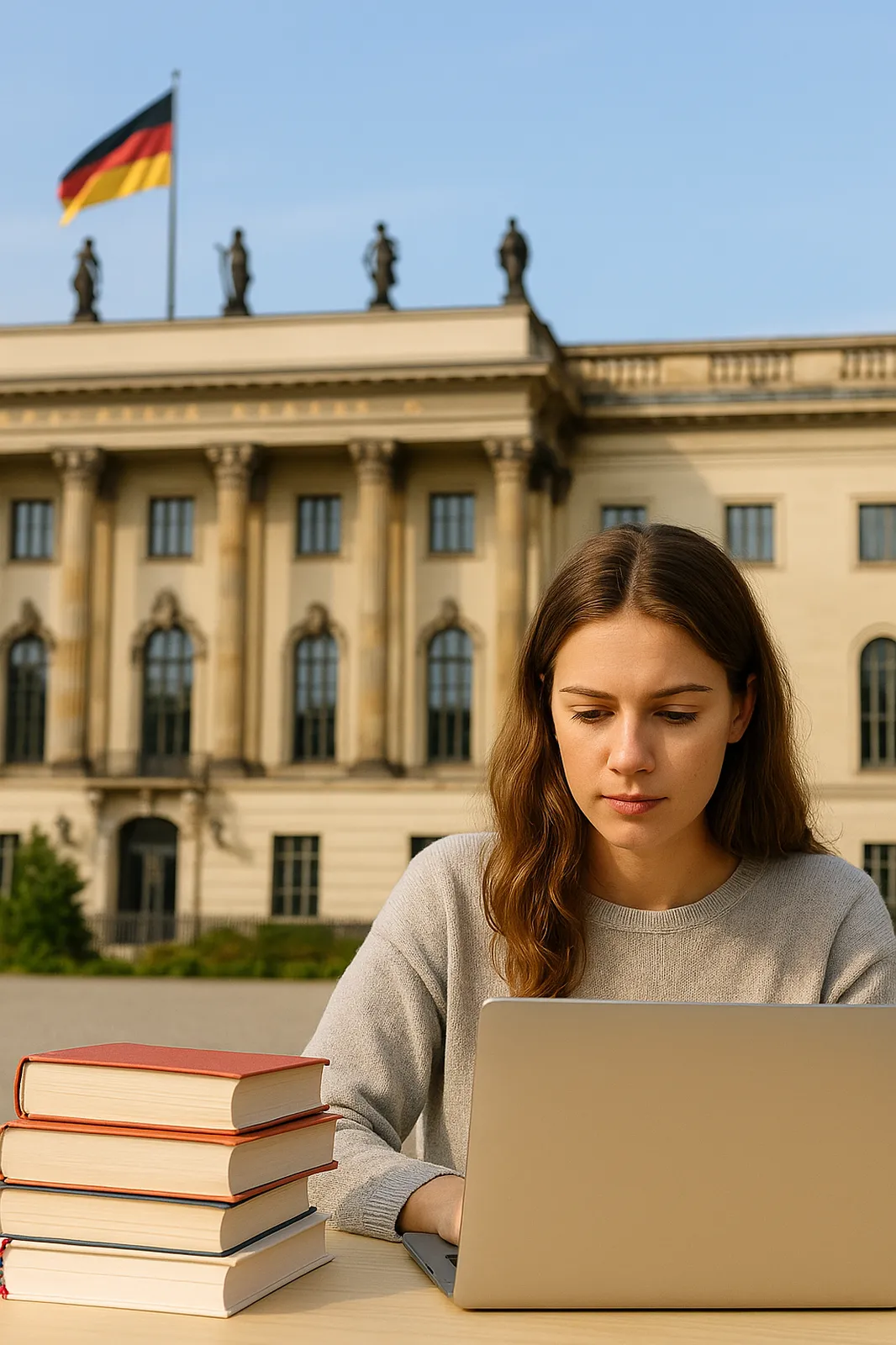 Online PhD and Doctorate Programs in Germany