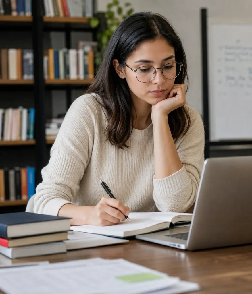 Not Sure what Doctoral Model is right for you? Start your journey here