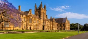 Top Australian Universities offering Doctoral Programs