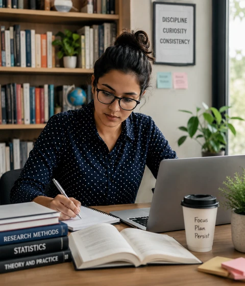 Scholarships, fully funded online Doctorate and Tuition Free PhD