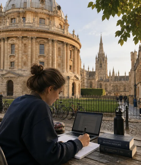 Distance Learning PhD UK