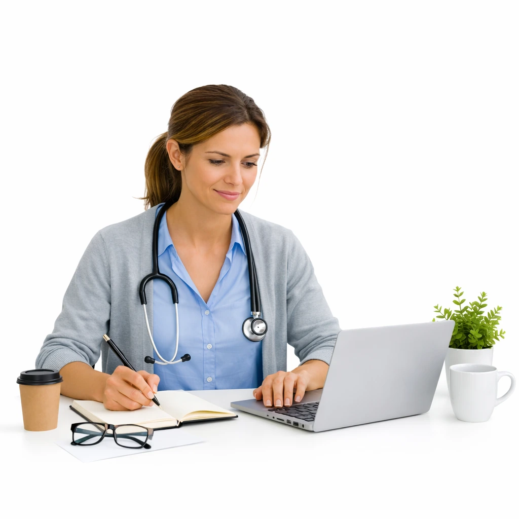 Online PhD in Nursing and DNP Online Programs